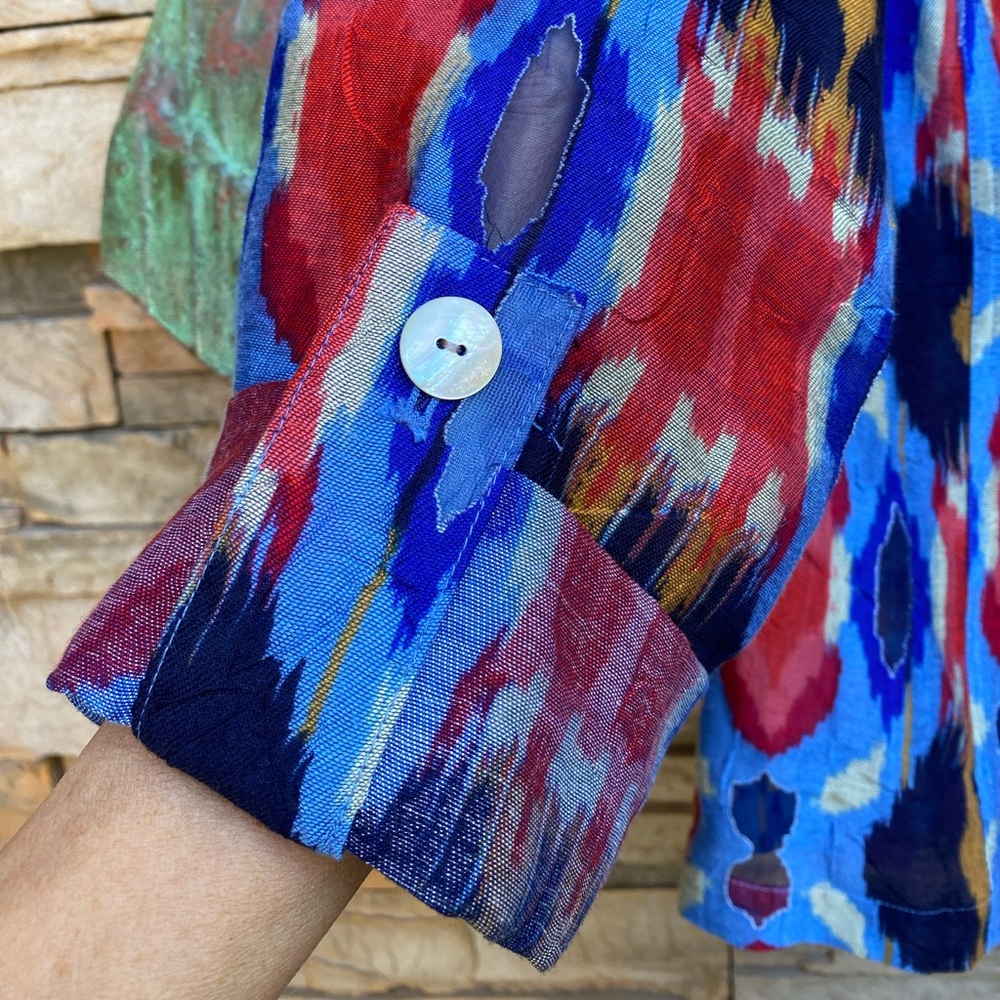 Ruby Road Vibrant Jacket - image 6